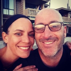 Meet your Posher, Steven